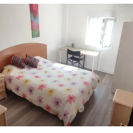 Vacacionalsantander Apartment Santander