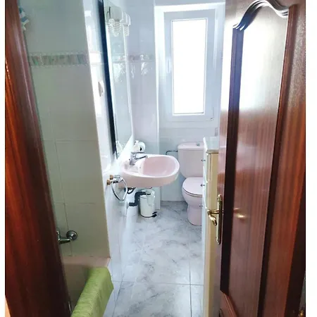 Vacacionalsantander Apartment *