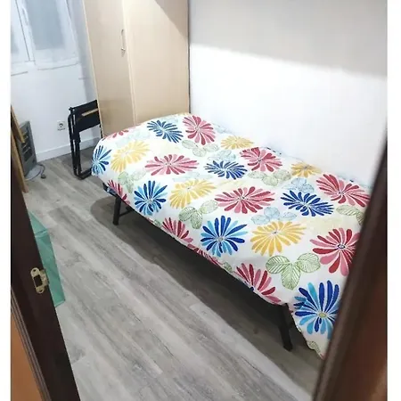 Apartamento Vacacionalsantander *