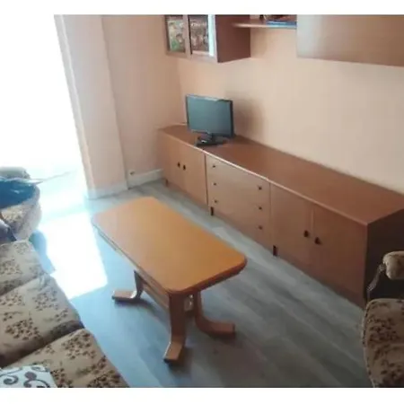 Vacacionalsantander Apartamento Santander